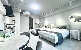 Aizumi Hostel