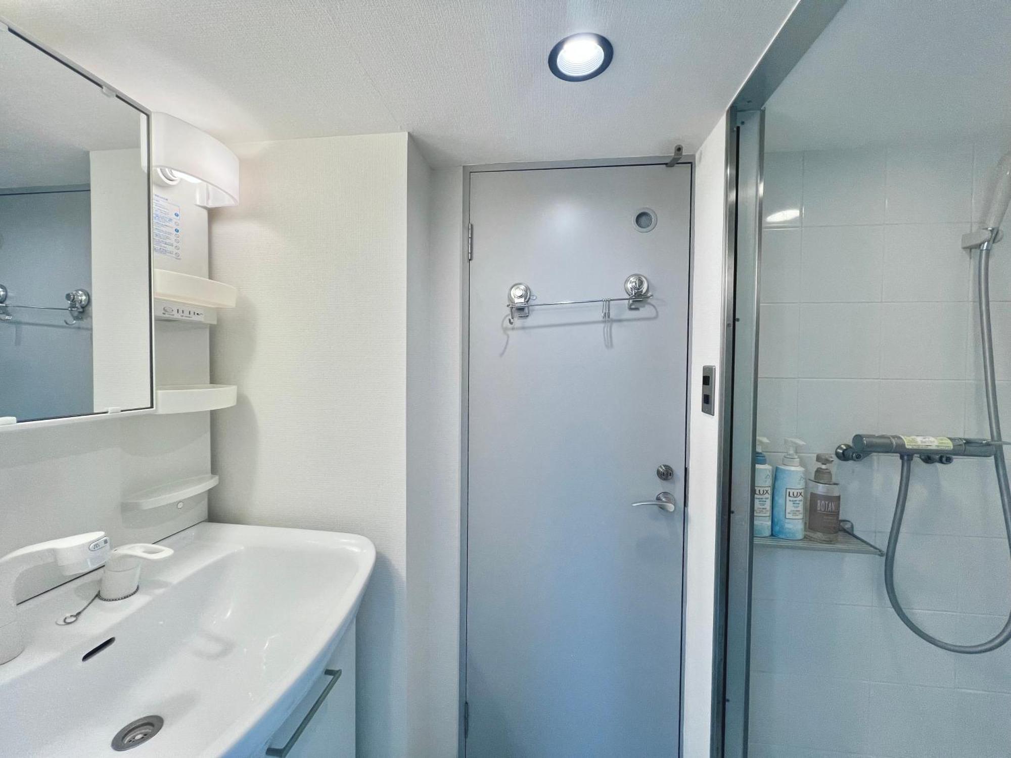 Aizumi Hostel 도쿄 외부 사진