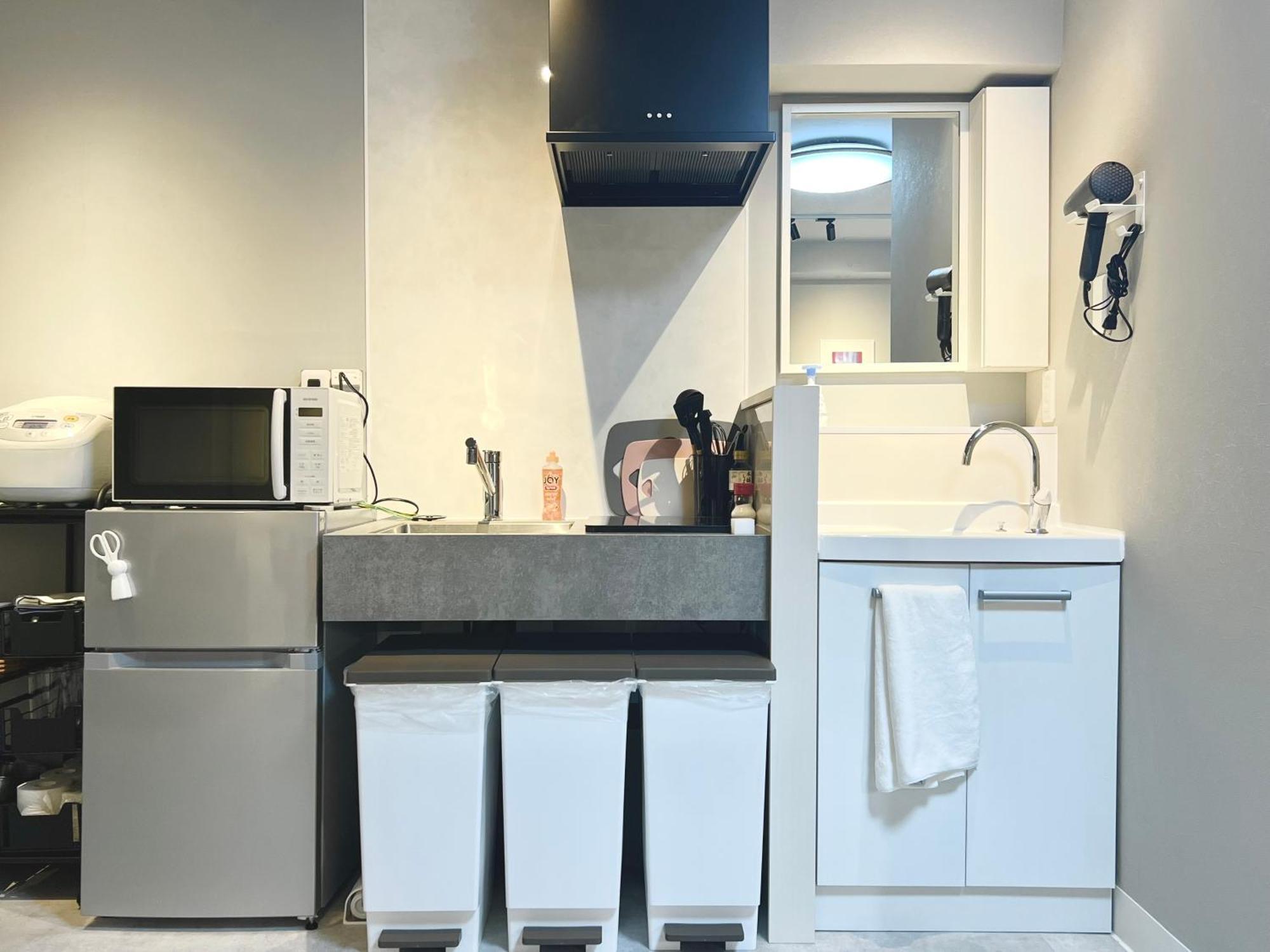 Aizumi Hostel 도쿄 외부 사진