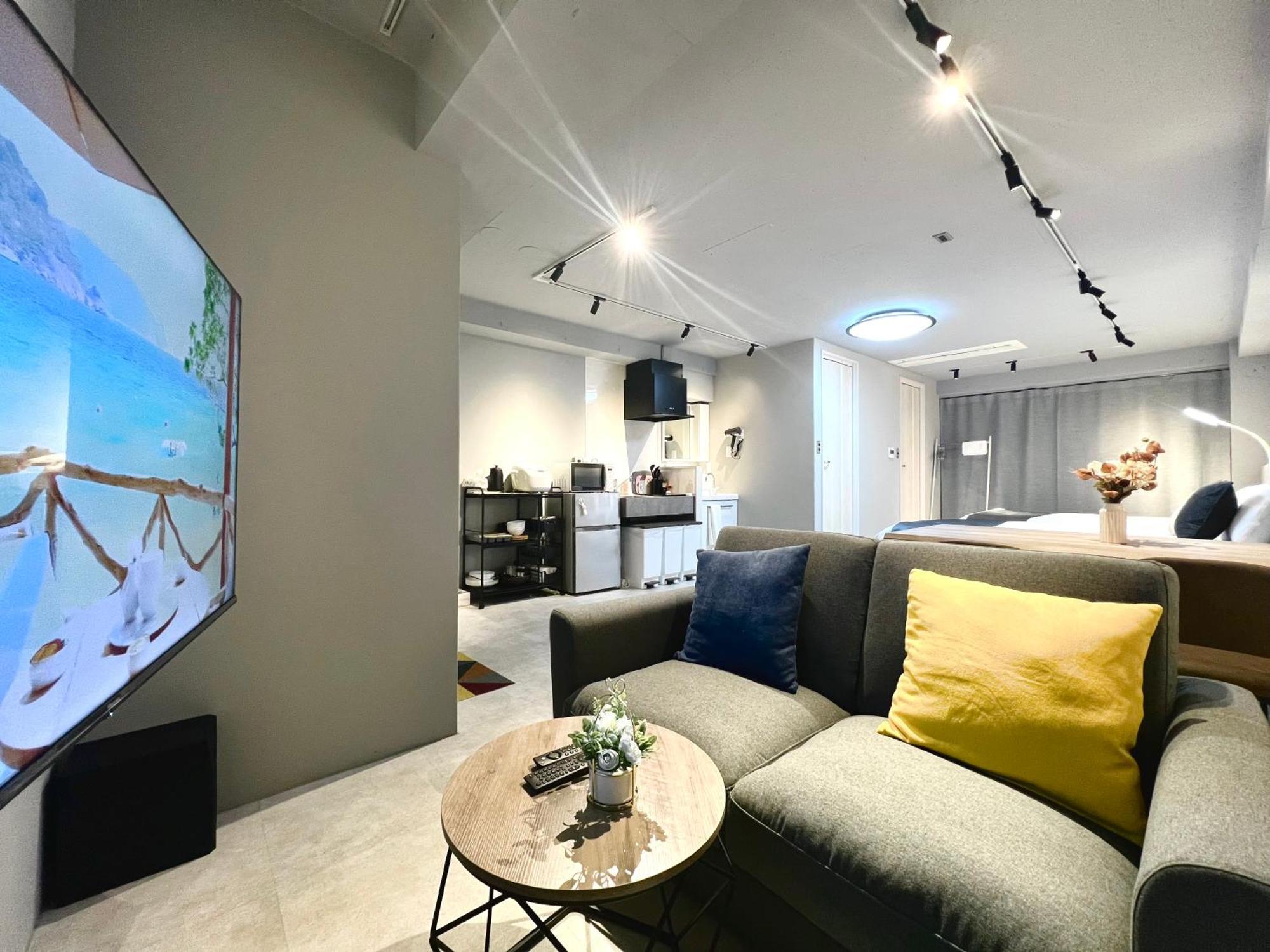 Aizumi Hostel 도쿄 외부 사진